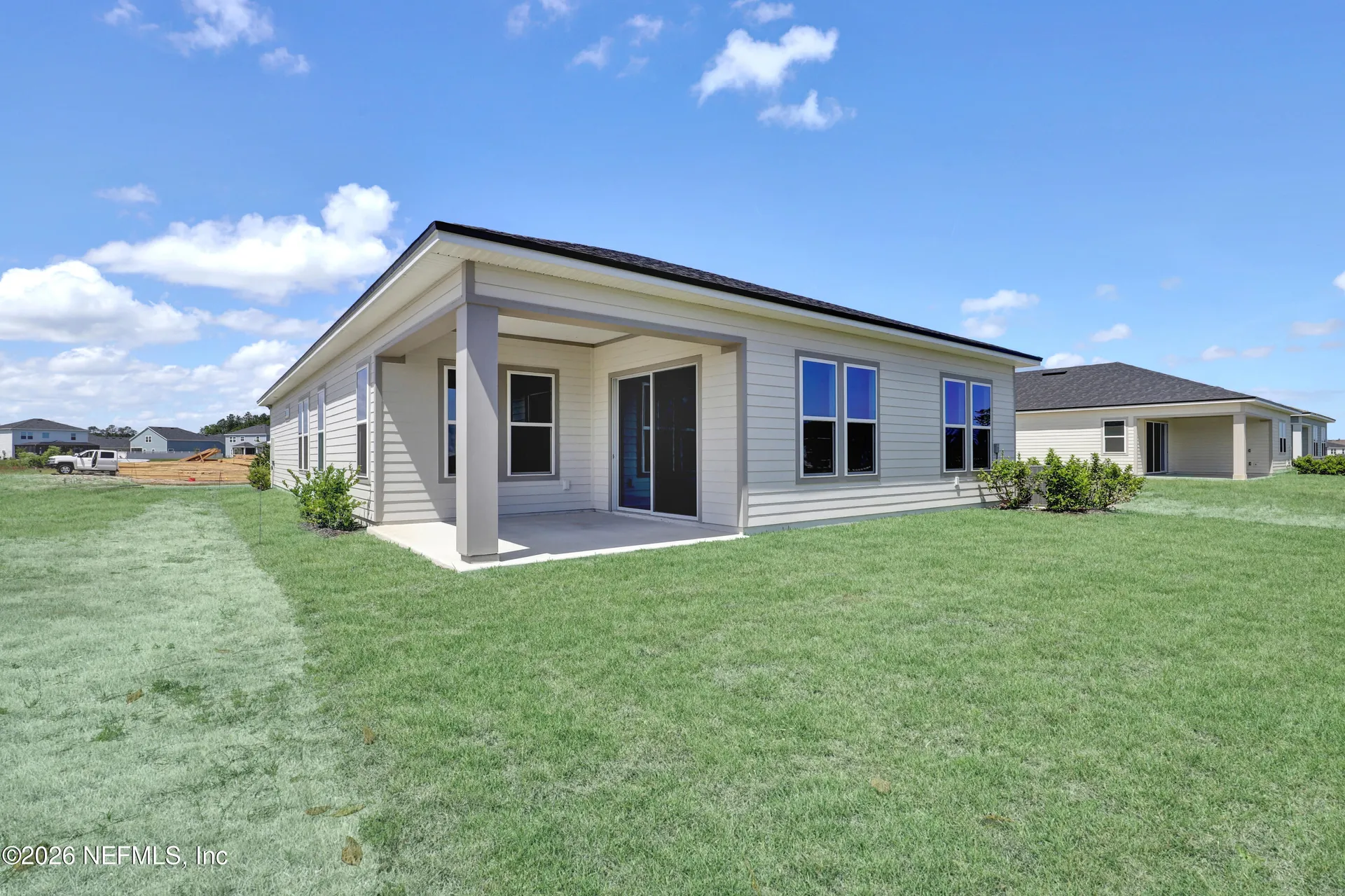 272 Knotted Birch Avenue St. Augustine FL 32092