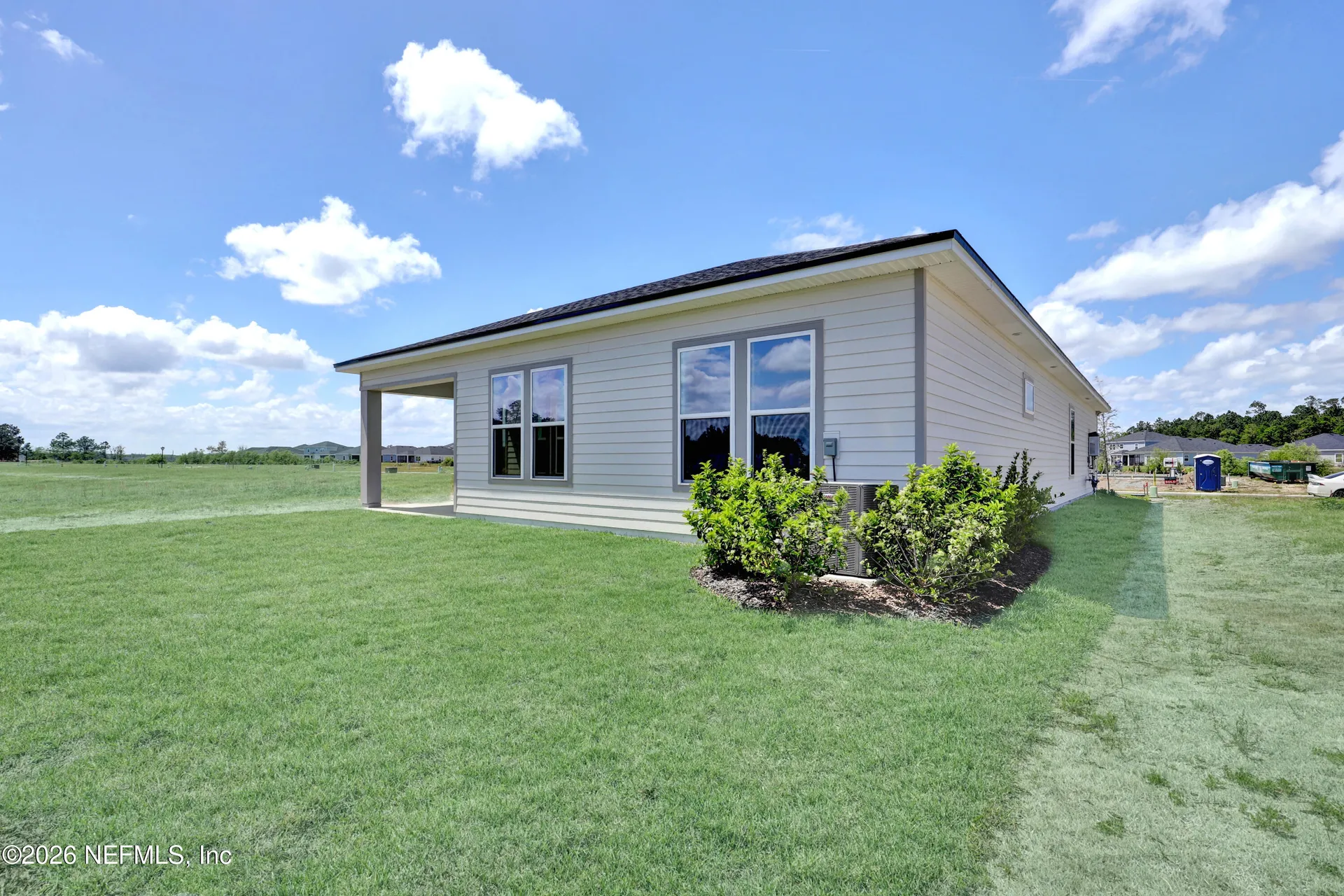 272 Knotted Birch Avenue St. Augustine FL 32092