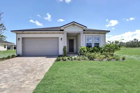 272 Knotted Birch Avenue St. Augustine FL 32092