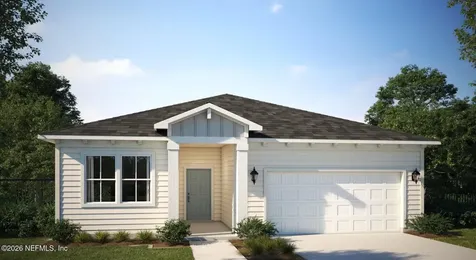 272 Knotted Birch Avenue St. Augustine FL 32092