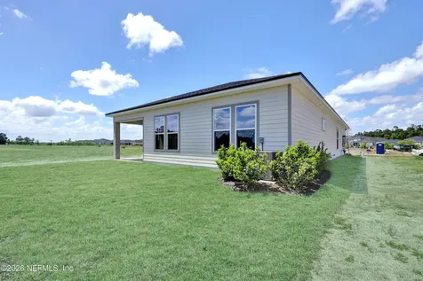 272 Knotted Birch Avenue St. Augustine FL 32092