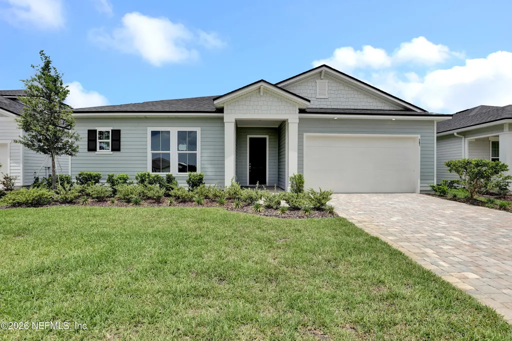 587 Knotted Birch Avenue St. Augustine FL 32092