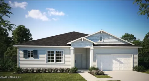 587 Knotted Birch Avenue St. Augustine FL 32092