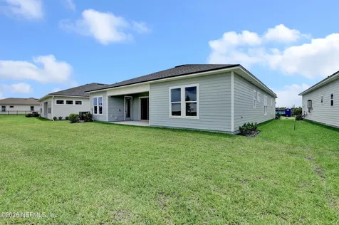 587 Knotted Birch Avenue St. Augustine FL 32092