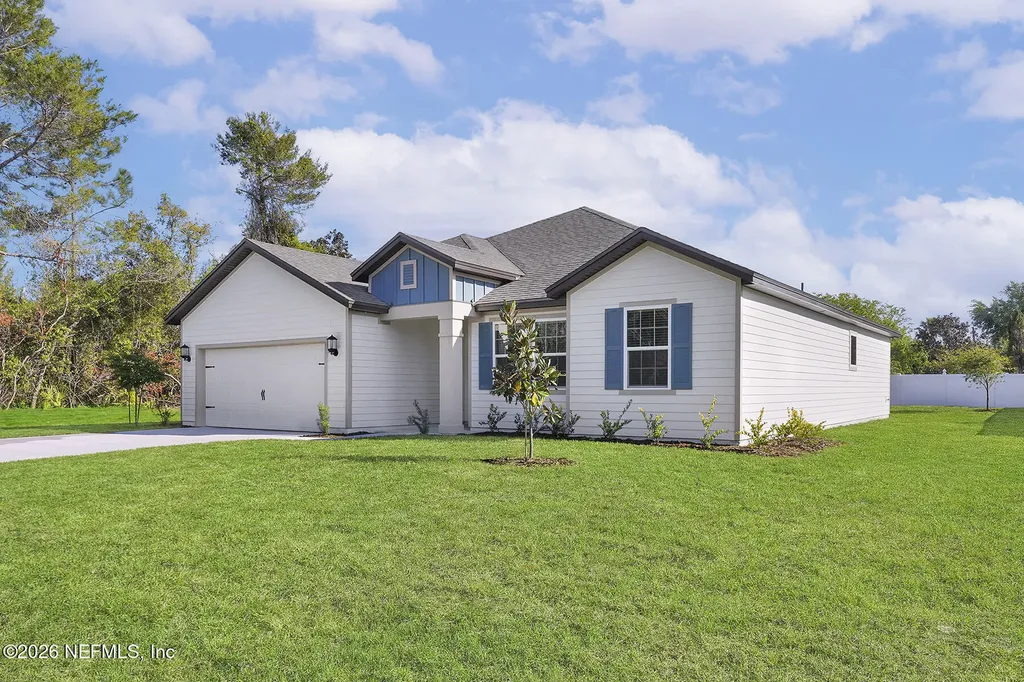 6903 Big Juniper Court Jacksonville FL 32219