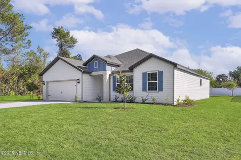 6903 Big Juniper Court Jacksonville FL 32219