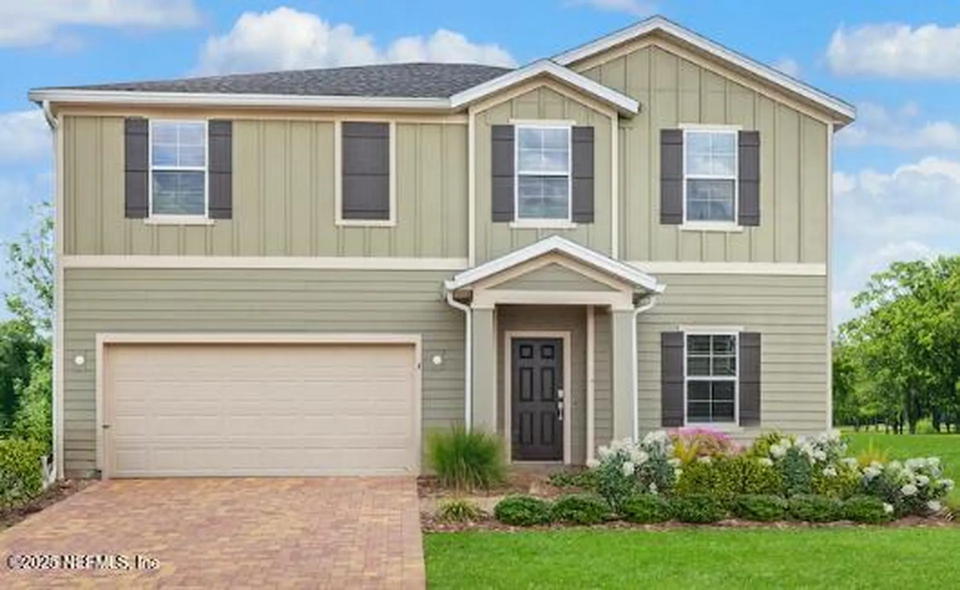 1552 Josie Lane Jacksonville FL 32218