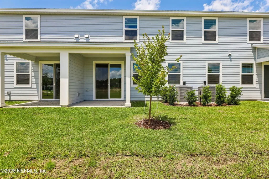 211 Yellowstone Drive St. Augustine FL 32092