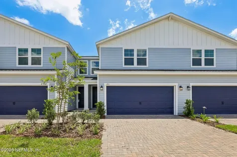 211 Yellowstone Drive St. Augustine FL 32092
