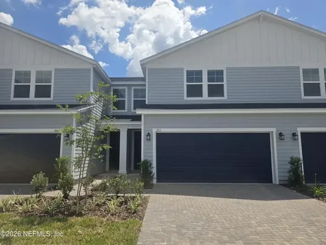 211 Yellowstone Drive St. Augustine FL 32092