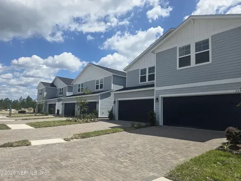 211 Yellowstone Drive St. Augustine FL 32092