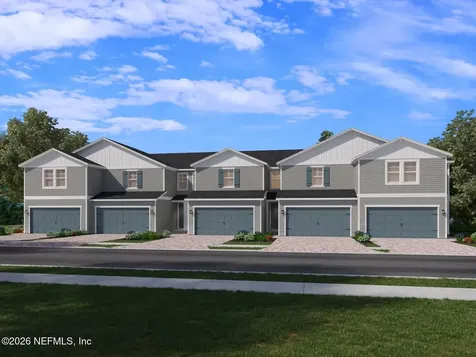 211 Yellowstone Drive St. Augustine FL 32092