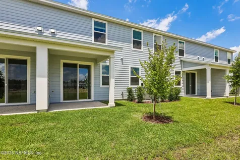 211 Yellowstone Drive St. Augustine FL 32092