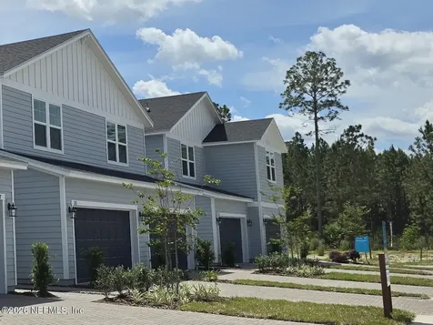 211 Yellowstone Drive St. Augustine FL 32092
