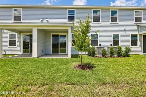 211 Yellowstone Drive St. Augustine FL 32092