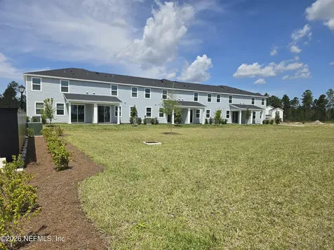211 Yellowstone Drive St. Augustine FL 32092