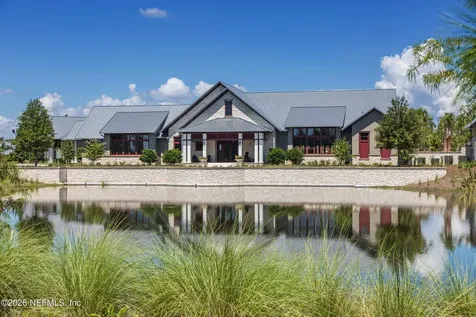 211 Yellowstone Drive St. Augustine FL 32092