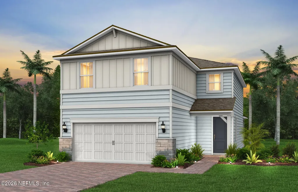 413 Blind Oak Circle St. Augustine FL 32095