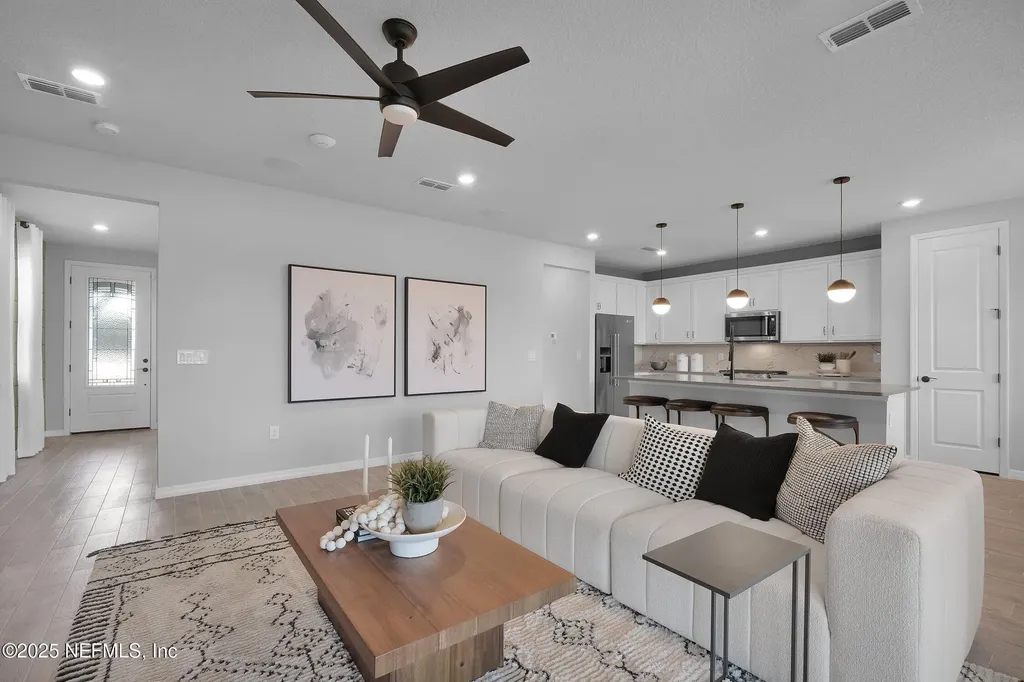 413 Blind Oak Circle St. Augustine FL 32095