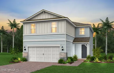 413 Blind Oak Circle St. Augustine FL 32095