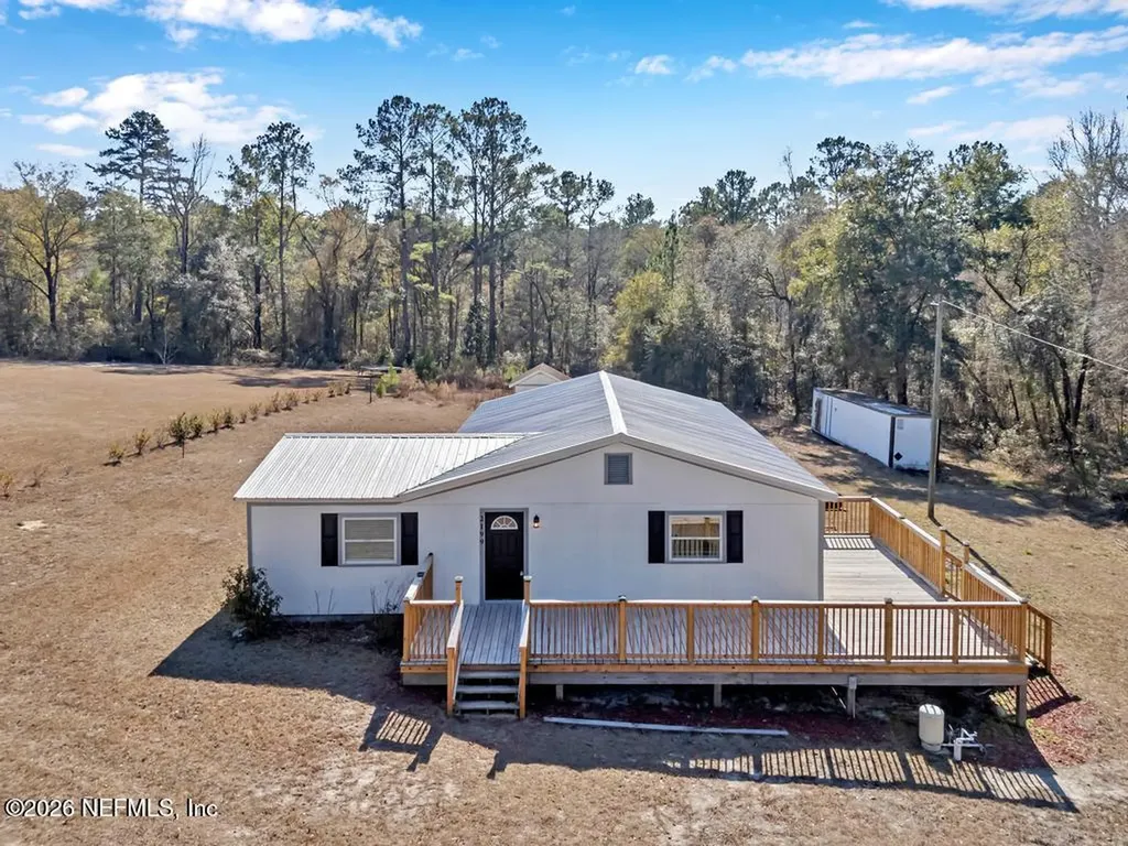 2199 Tom Crawford Road Hilliard FL 32046