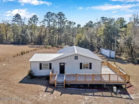 2199 Tom Crawford Road Hilliard FL 32046