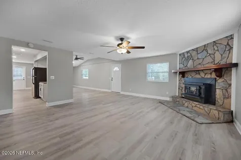 2199 Tom Crawford Road Hilliard FL 32046