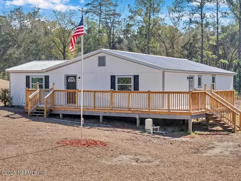 2199 Tom Crawford Road Hilliard FL 32046