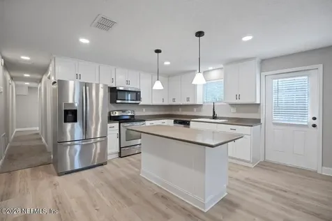 2199 Tom Crawford Road Hilliard FL 32046
