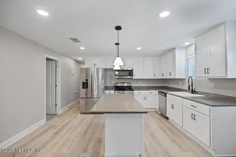 2199 Tom Crawford Road Hilliard FL 32046