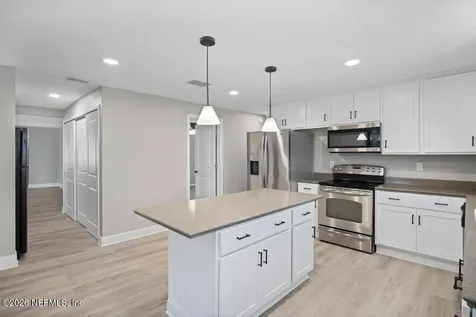 2199 Tom Crawford Road Hilliard FL 32046