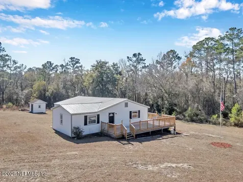 2199 Tom Crawford Road Hilliard FL 32046