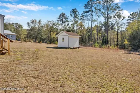 2199 Tom Crawford Road Hilliard FL 32046