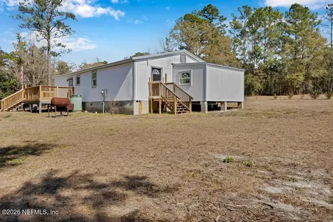 2199 Tom Crawford Road Hilliard FL 32046