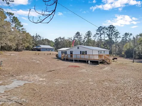 2199 Tom Crawford Road Hilliard FL 32046