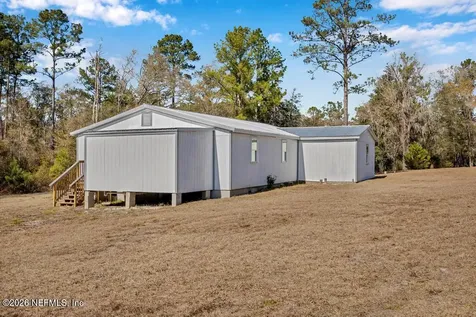 2199 Tom Crawford Road Hilliard FL 32046