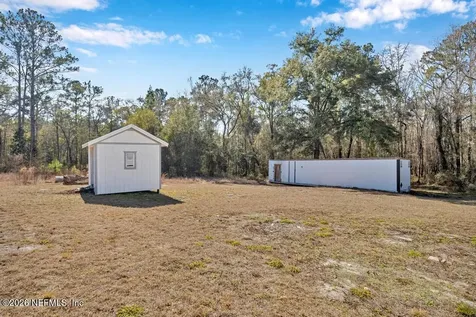 2199 Tom Crawford Road Hilliard FL 32046
