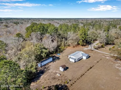 2199 Tom Crawford Road Hilliard FL 32046