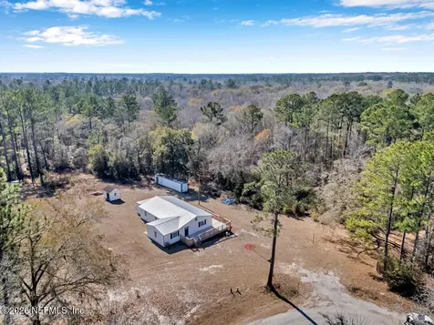 2199 Tom Crawford Road Hilliard FL 32046
