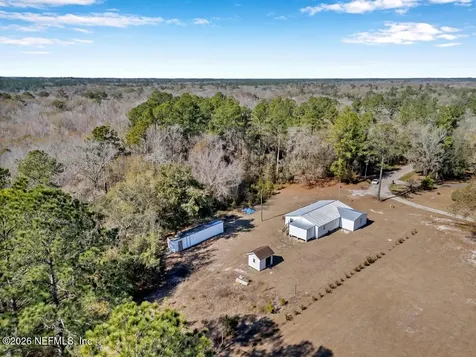 2199 Tom Crawford Road Hilliard FL 32046