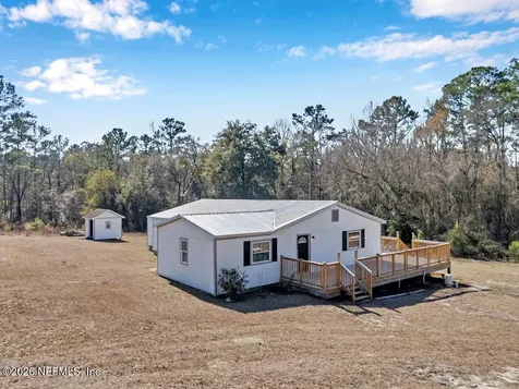 2199 Tom Crawford Road Hilliard FL 32046