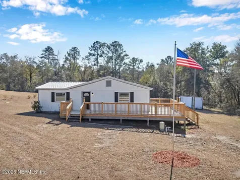 2199 Tom Crawford Road Hilliard FL 32046