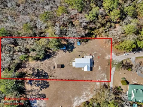 2199 Tom Crawford Road Hilliard FL 32046