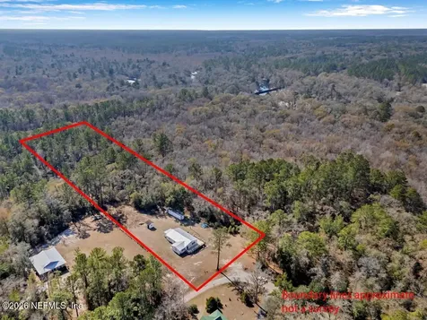 2199 Tom Crawford Road Hilliard FL 32046