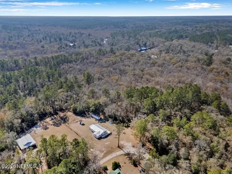 2199 Tom Crawford Road Hilliard FL 32046