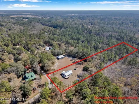 2199 Tom Crawford Road Hilliard FL 32046