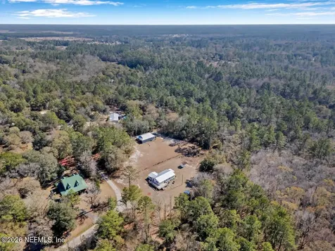 2199 Tom Crawford Road Hilliard FL 32046
