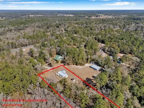 2199 Tom Crawford Road Hilliard FL 32046