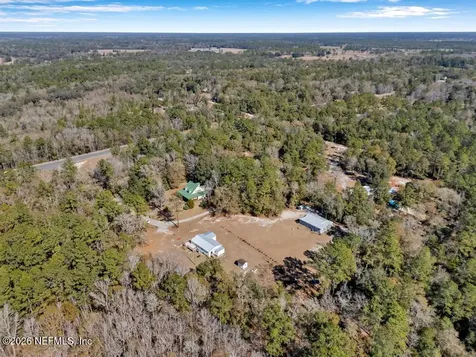 2199 Tom Crawford Road Hilliard FL 32046