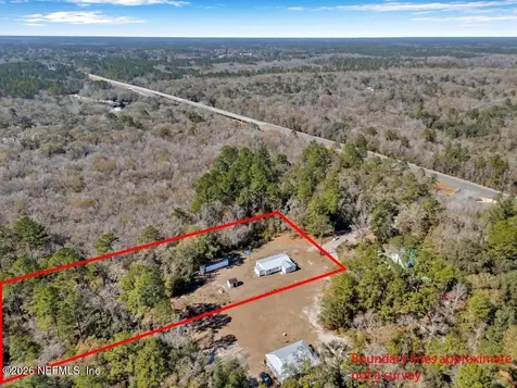 2199 Tom Crawford Road Hilliard FL 32046